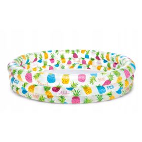  Piscină gonflabilă rotundă Intex 132 x 132 cm