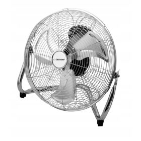  Ventilator de circulație Esperanza CYCLONE argintiu/gri