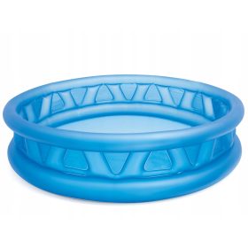  Piscină gonflabilă rotundă Intex 58431 808 l