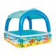  Piscină gonflabilă pătrată Bestway 140 x 140 cm