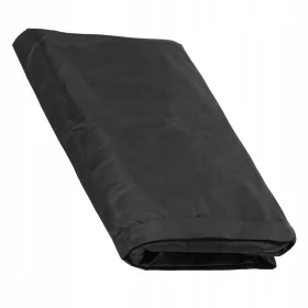   Husă de Protecție Universală Springos pentru Mobilier de Grădină, Rezistentă la Apă și Îngheț, Negru