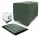 Husă de Protecție pentru Rezervor IBC 1000 L - Verde