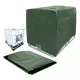 Husă de Protecție pentru Rezervor IBC 1000 L - Verde