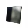 Termostat Wi-Fi negru Hornisse HOTHERM-GLASS-B