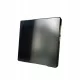 Termostat Wi-Fi negru Hornisse HOTHERM-GLASS-B