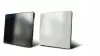 Termostat Wi-Fi negru Hornisse HOTHERM-GLASS-B