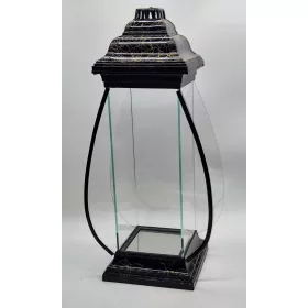   Lampion Funerar Modern și Elegant - Memorial Durabil și Estetic