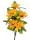 Sunflowers - Buchet cu 2 bucăți și 12 crenguțe - Light