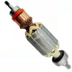 ROTOR MAKITA HR4003C HR4013C HR 4003 C HR 4013 C 513888-4 rulmenți pinion