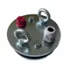 Cap de puț forat GSO160SZ pentru țeavă Ø 160 mm
