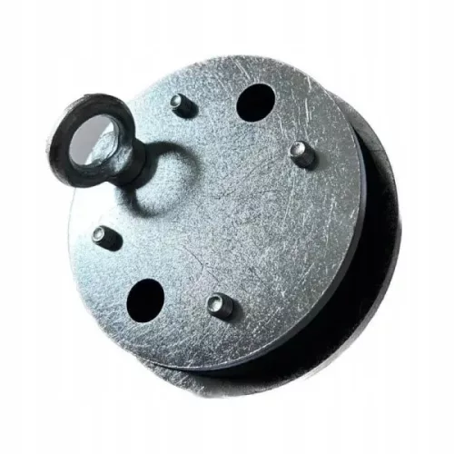 Cap de puț forat GSO160SZ pentru țeavă Ø 160 mm