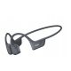  Căști wireless cu conducție osoasă Shokz OpenRun Pro Bluetooth, negre