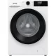  Mașină de spălat Gorenje WNHEI72SAS/PL 15 programe Abur 7kg 1200 rpm
