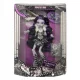  Păpușă Monster High Clawdeen Wolf, Mattel, 27 cm