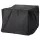 Husă Protectoră TOSTERÖ pentru Mobilier de Grădină, Seturi Mese, Negru, 145x145 cm