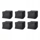 Husă Impermeabilă TOSTERÖ pentru Mobilier de Grădină - Set Masa 145x145 cm