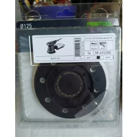  Disc Festool 492280 de 125 mm