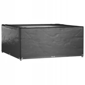   Husă de Protecţie pentru Mobilier de Grădină, Rezistentă la Apă și UV, 250x250x90 cm