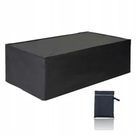   Huse de protecție din material oxford pentru mobilierul de grădină