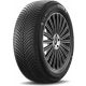  4x opony zimowe 235/55R17 MICHELIN ALPIN 7 103 V