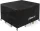 Husă de Protecție Impermeabilă Ezilif pentru Mobilier de Grădină, 170x94x74 cm, Negru