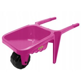  Roabă de jucărie Wader 12 m +