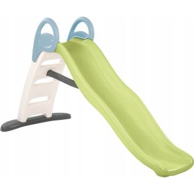    Tobogan amuzant Smoby Life pentru copii Tobogan cu apă 200 cm