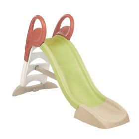  Tobogan liber SMOBY LIFE KS 150 CM VERDE PENTRU COPII