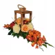 Coroană Funerară Artificială de Înaltă Calitate pentru Mormânt