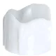Set de 14 Lumânări LED pe Baterii OUPDATE – Decor Sigur și Modern