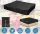 Acoperire Impermeabilă pentru Nisipar 120 x 120 x 20 cm cu Sac de Depozitare Inclus