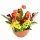 Descoperă Farmecul Toamnei cu Miska Decorativă 25x25 cm - Ornamente de Toamnă