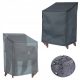 Husă Protectoare pentru Scaune de Grădină, Rezistentă la Apă, UV și Mucegai
