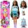  Dezvăluire Mattel Barbie Party fără cutie – Set cu 10 păpuși surpriză