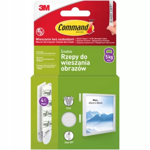 Fermoare de comandă pentru poze, 24 de perechi