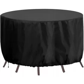   Husă de Protecție RICHIE pentru Mobilier de Grădină - Impermeabilă și Durabilă