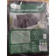 Husă de protecție pentru bancă de grădină GARDENIC, 76x159x63/89 cm, negru