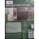 Husă de Protecție pentru Scaun de Grădină Livarno, 80 x 91 x 110 cm, Verde