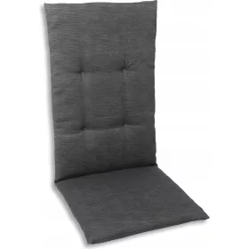   Perne pentru scaune de grădină GO-DE - Design Modern, Culoare Gri, 48x108 cm