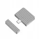  Carcasă SSD Logilink USB3.2 1x Gen2, USB-C, PCOe NVMe