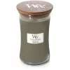 Lumânare parfumată WoodWick Frasier Fir 609,5 g