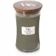 Lumânare parfumată WoodWick Frasier Fir 609,5 g