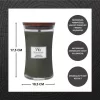 Lumânare parfumată WoodWick Frasier Fir 609,5 g