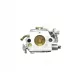  Carburator Makita pentru drujba EA3500S EA3501S