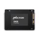 SSD Micron 5400 MAX 1.92TB 2.5" SATA III