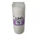 Rezerve Ulei LUMIA pentru Lumânări - Ardere de 96h / 4 zile - Set 30 buc