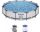 Piscină Bestway cu cadru rotund 305 x 305 cm