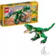  LEGO Creator 3 în 1 31058 Dinozauri Puternici