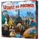  Ticket to Ride: Colecția de Hărți 6 - Franța și Rebelii din Vestul Sălbatic - Joc de societate