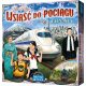  Ticket to Ride: Colecția de Hărți 7 - Joc de societate Rebel Japonia și Italia